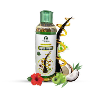 Hair Oil